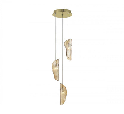 Sorrento LED Pendant