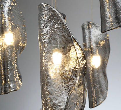 Sorrento 3 Light LED Pendant