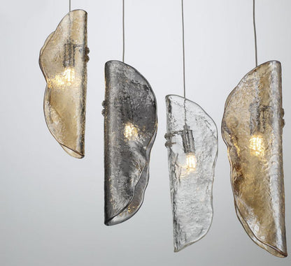Sorrento LED Pendant