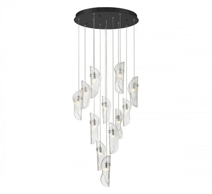 Sorrento Round LED Chandelier