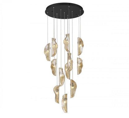 Sorrento Round LED Chandelier