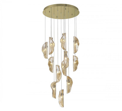 Sorrento Round LED Chandelier