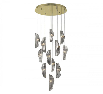 Sorrento Round LED Chandelier
