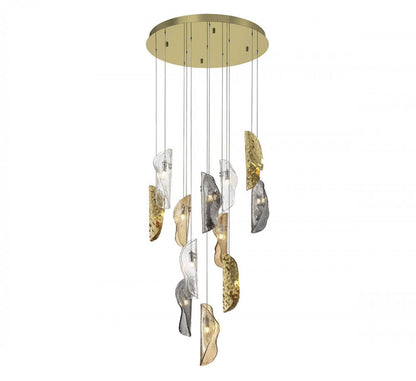 Sorrento Round LED Chandelier