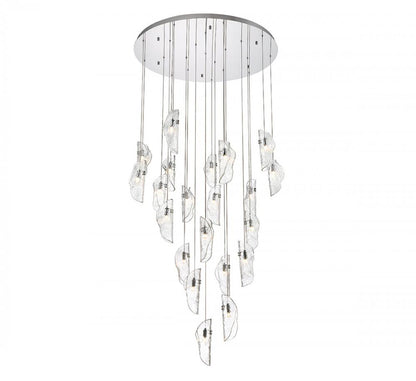 Sorrento Round LED Chandelier