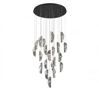 Sorrento Round LED Chandelier