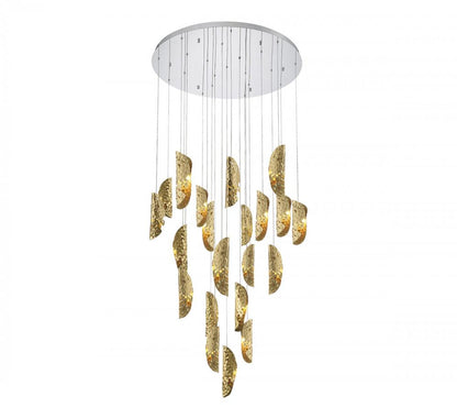 Sorrento Round LED Chandelier