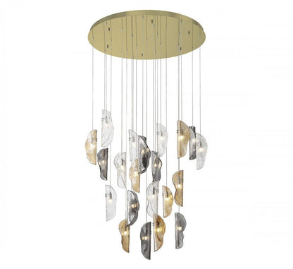 Sorrento Round LED Chandelier