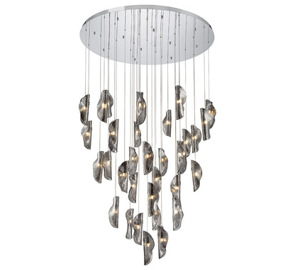 Sorrento 32 Light LED Grand Chandelier