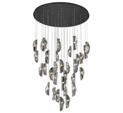 Sorrento LED Grand Chandelier