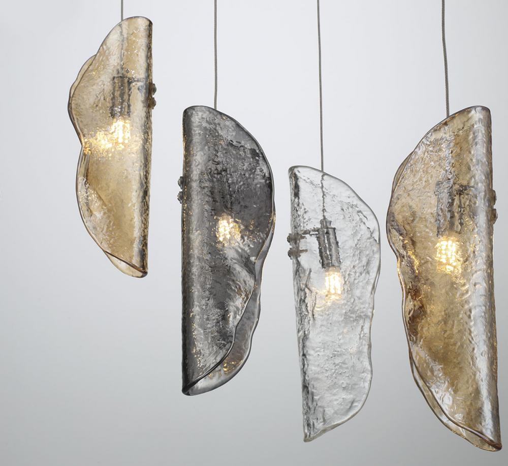 Sorrento LED Grand Chandelier