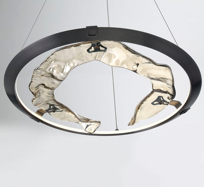 Nettuno Small LED Chandelier