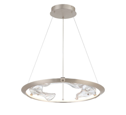 Nettuno Small LED Chandelier