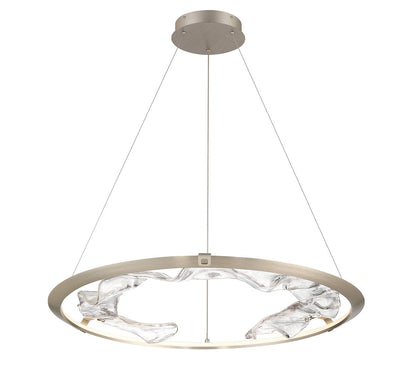 Nettuno Large LED Chandelier
