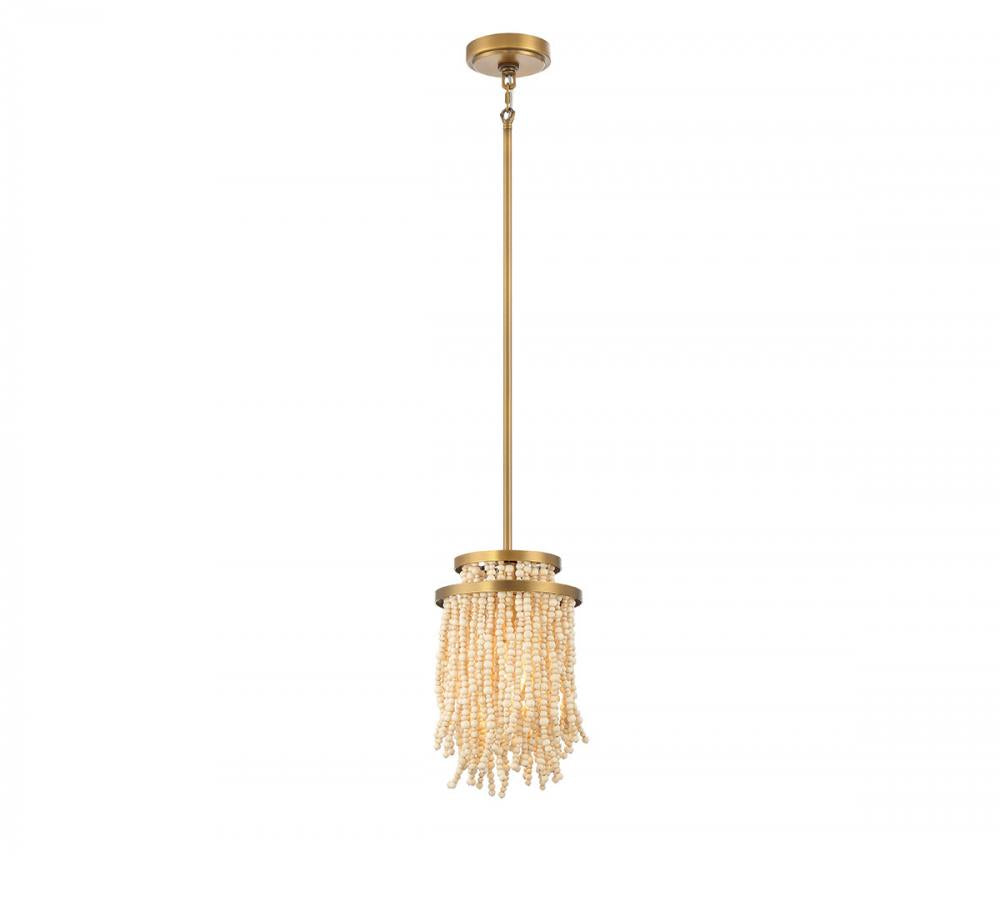 Molfetta Pendant
