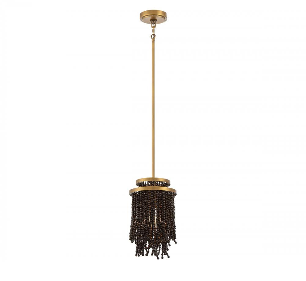 Molfetta Pendant