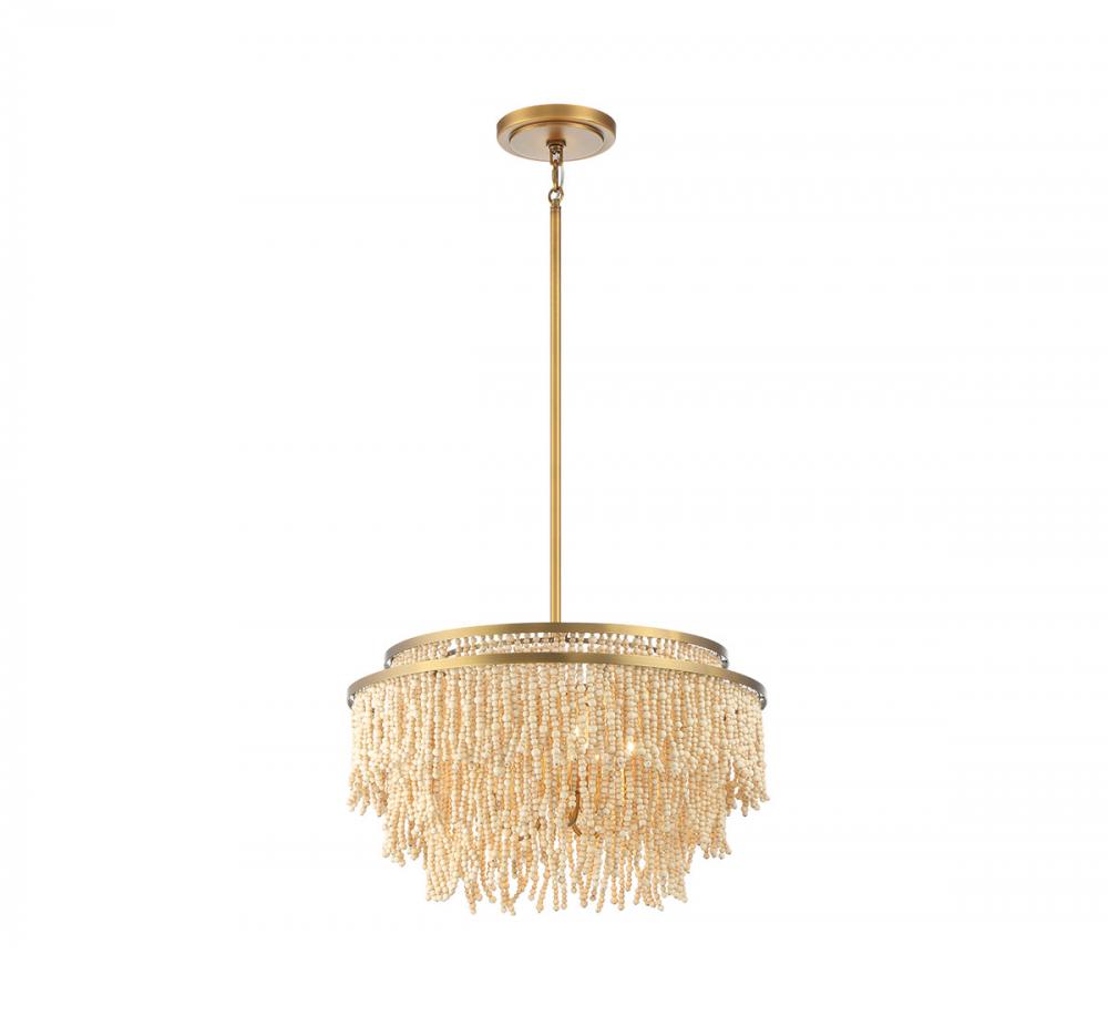 Molfetta Chandelier