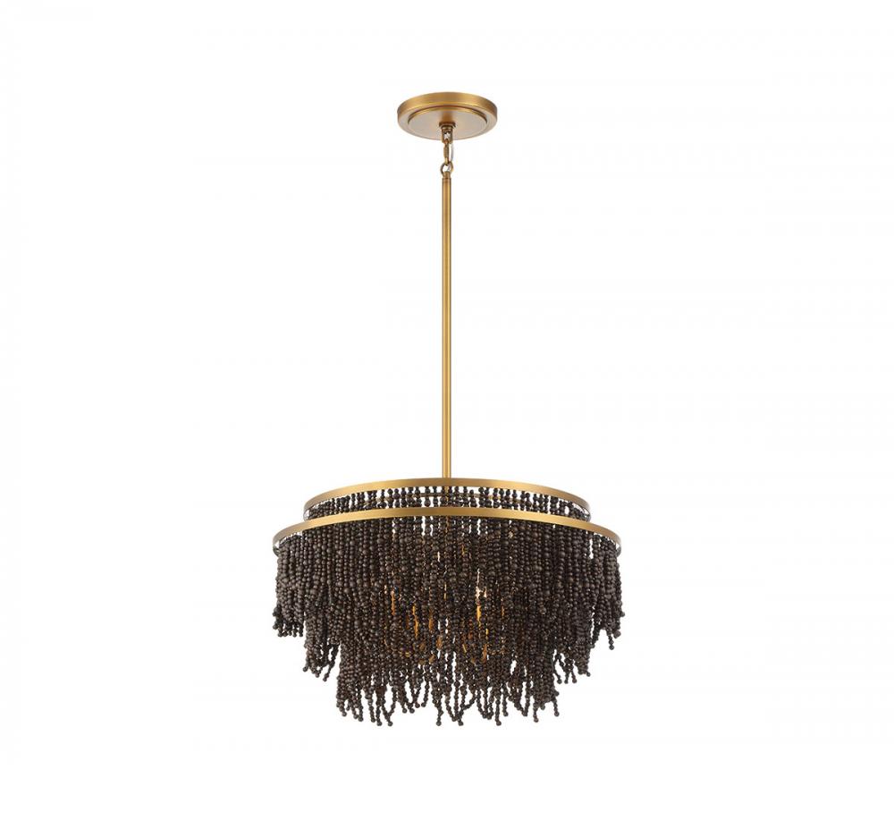 Molfetta Chandelier