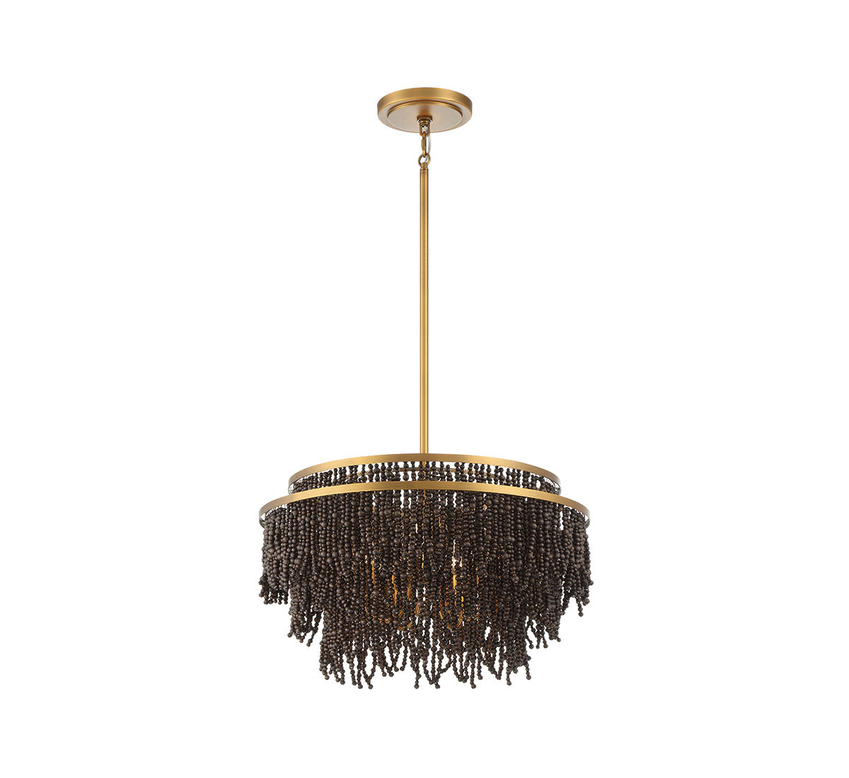 Molfetta 5 Light Chandelier