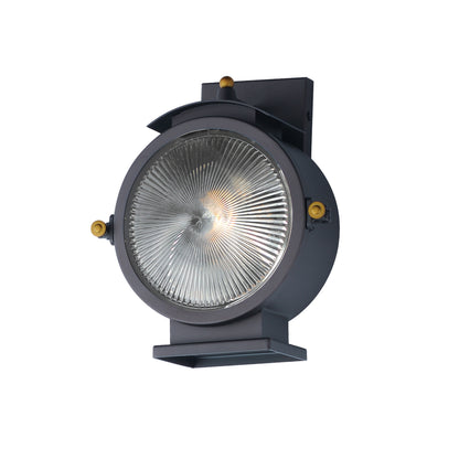 Portside Outdoor Wall Mount
