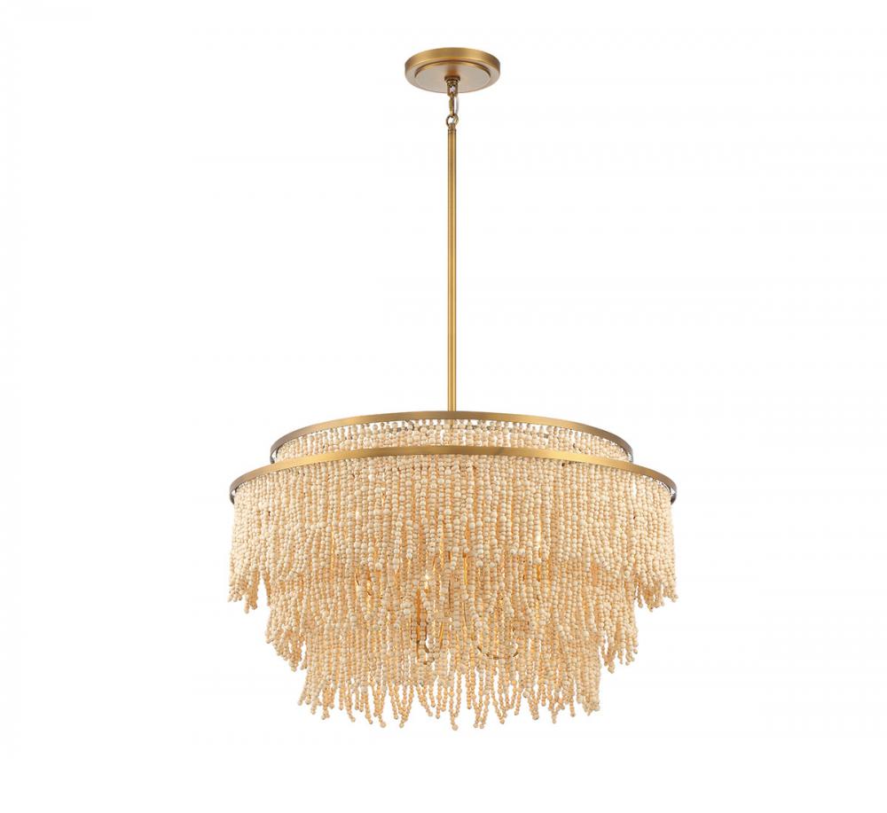 Molfetta Chandelier