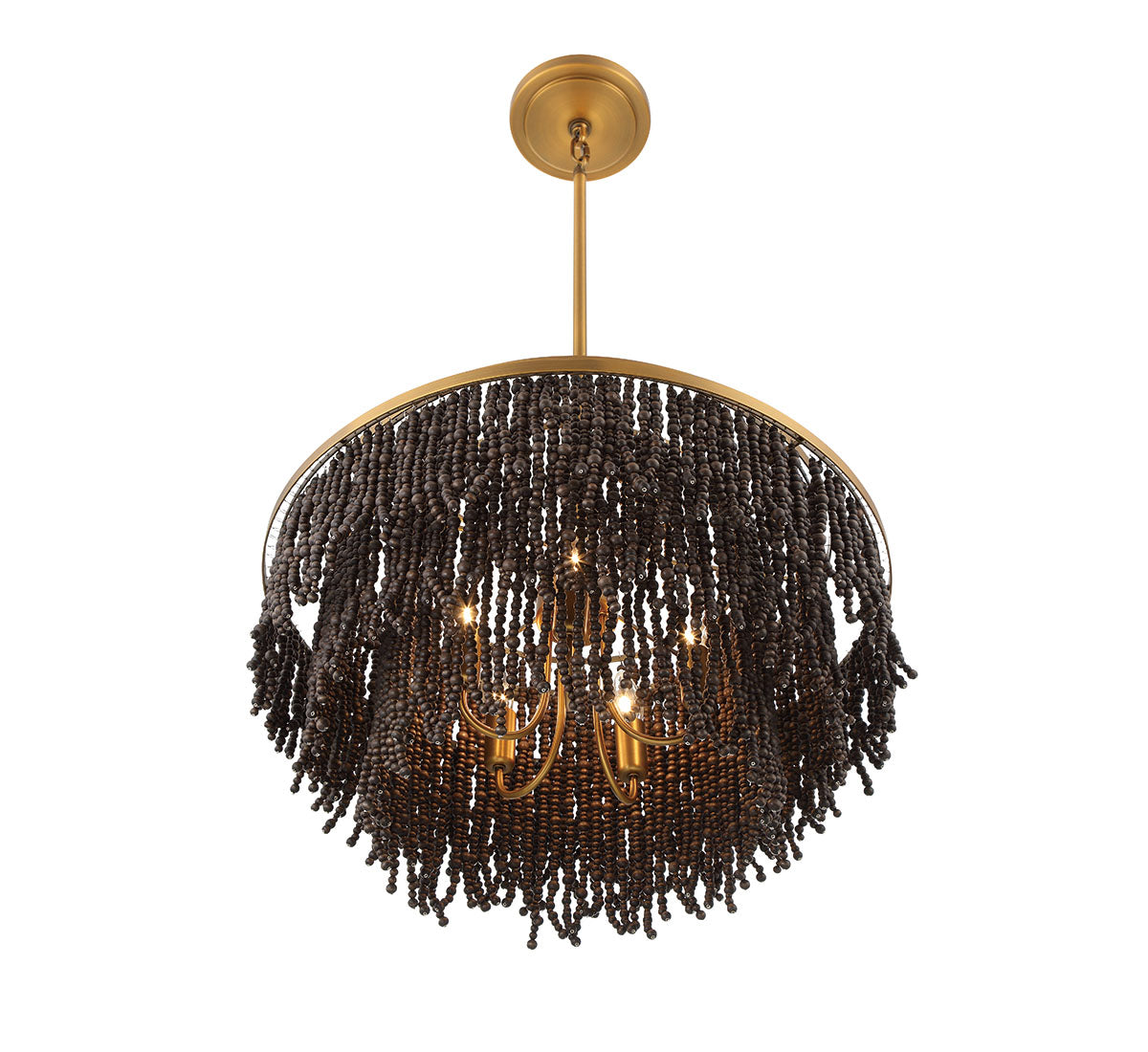 Molfetta 9 Light Chandelier