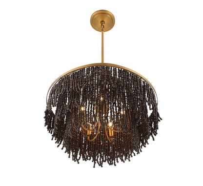 Molfetta 9 Light Chandelier