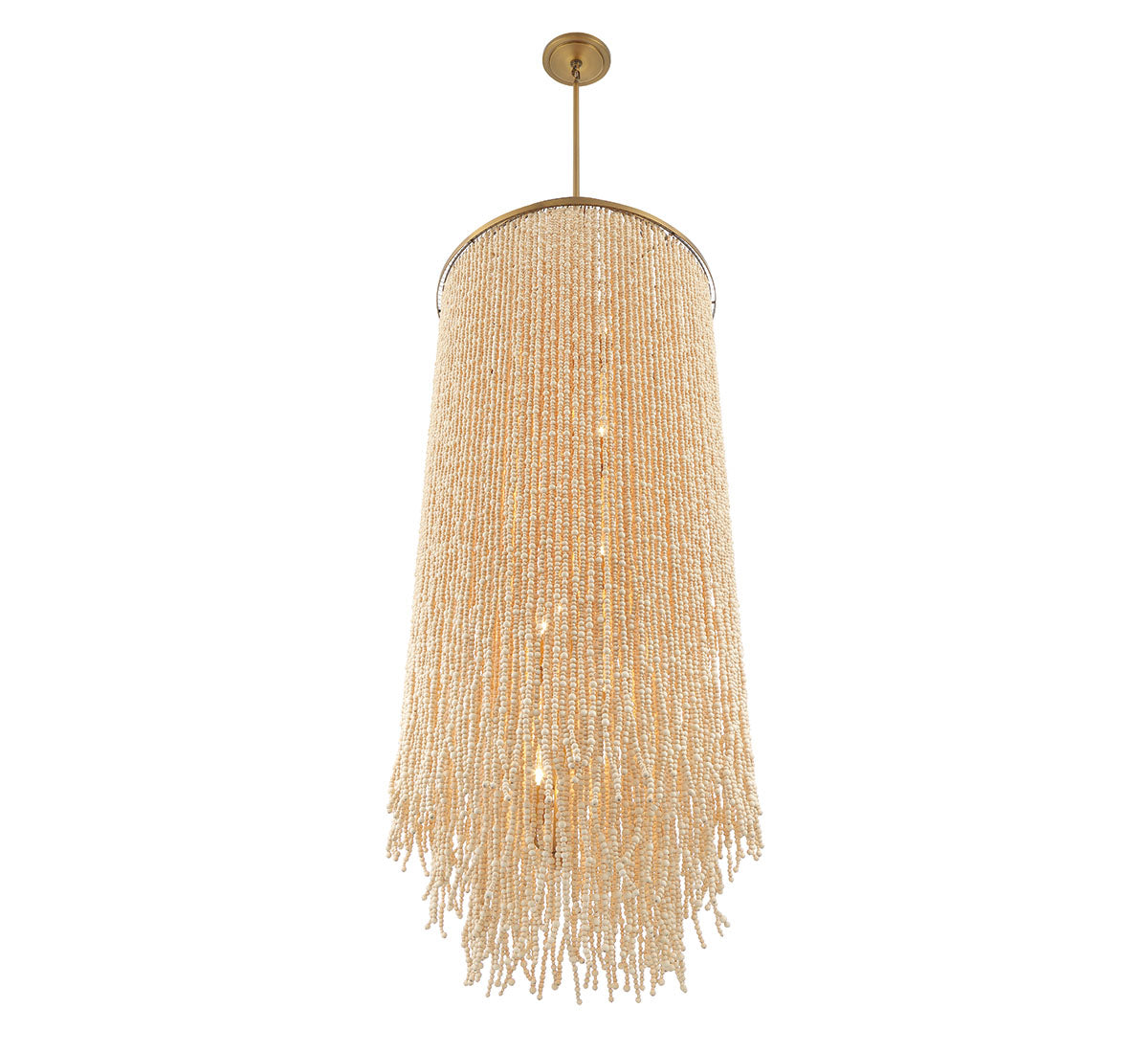Molfetta 12 Light Grand Chandelier