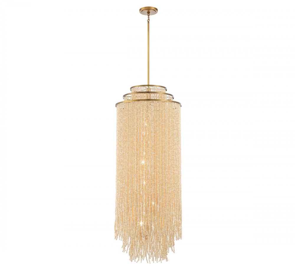 Molfetta Grand Chandelier