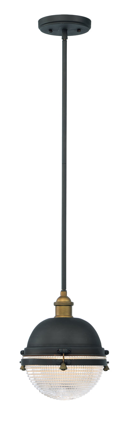 Portside Outdoor Pendant