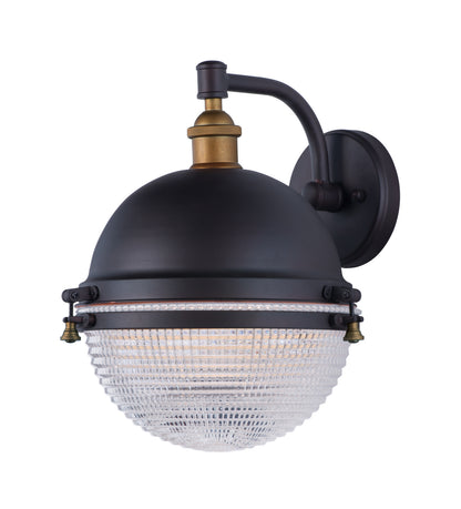 Portside Outdoor Wall Mount