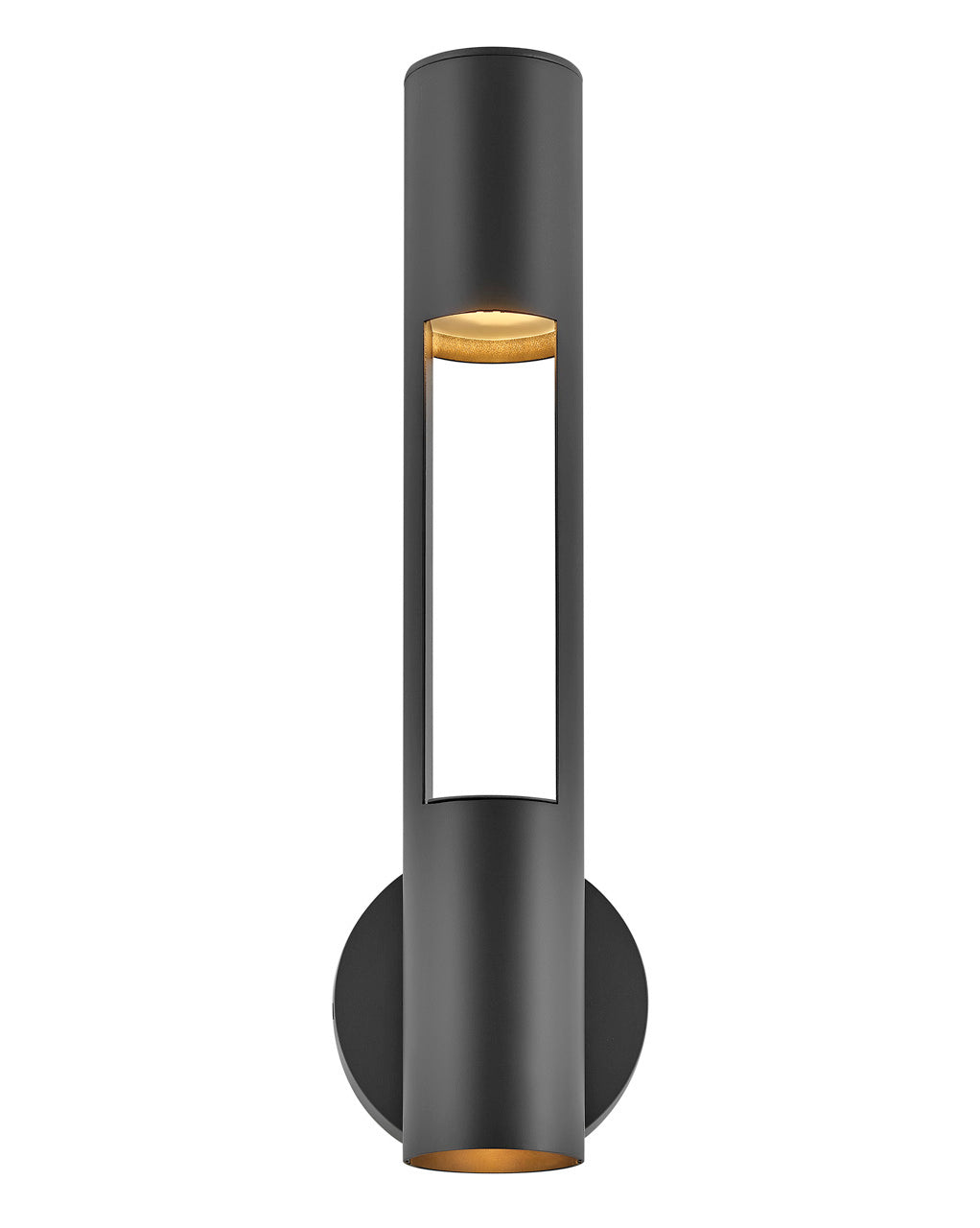 Oslo Wall Mount Lantern