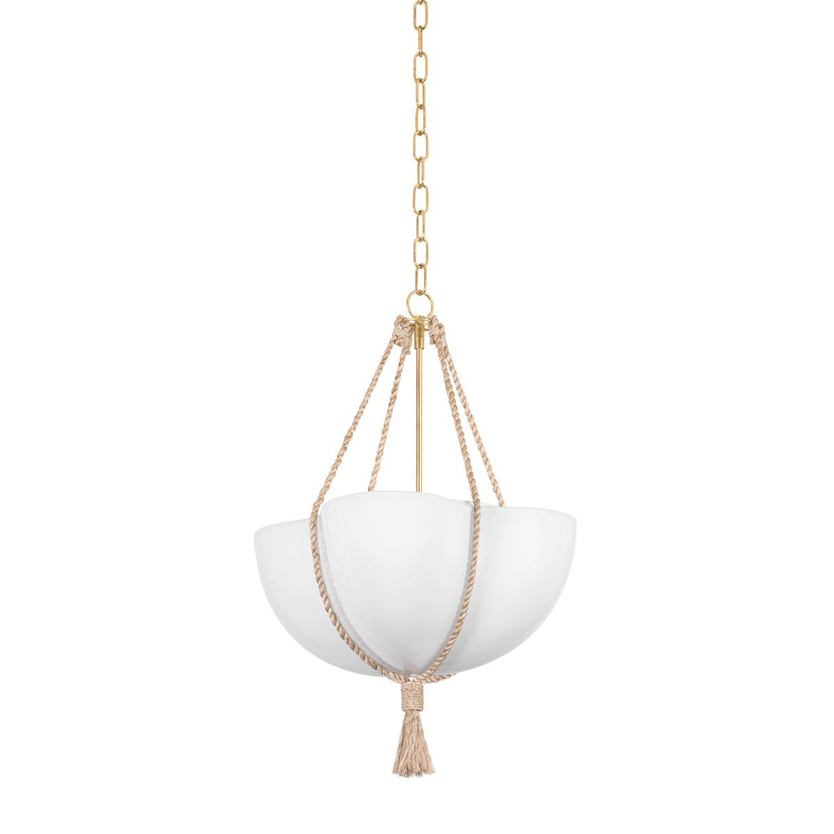 Amberley Pendant
