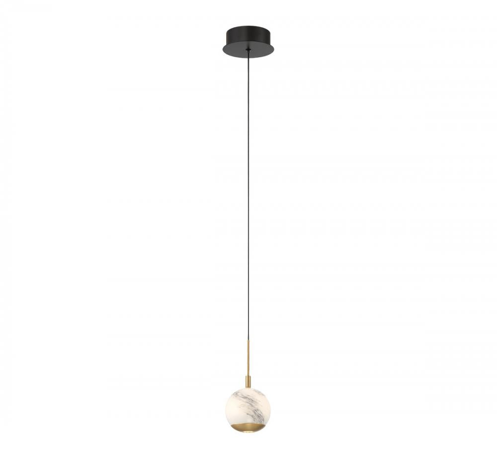 Baveno LED Pendant