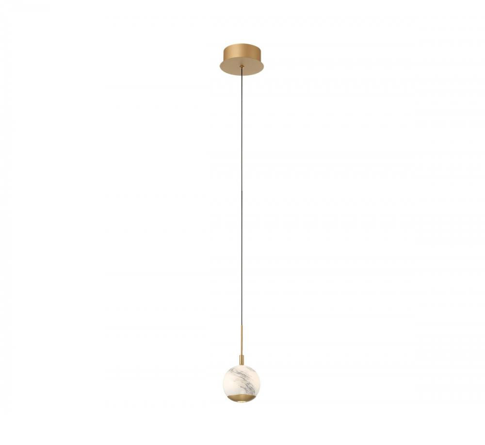 Baveno LED Pendant