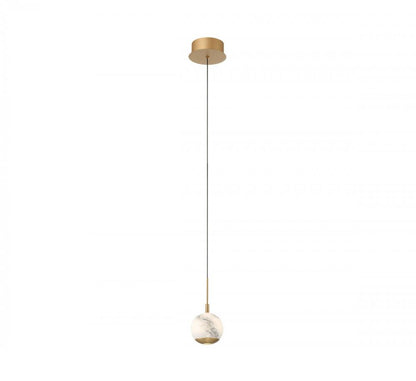 Baveno LED Pendant