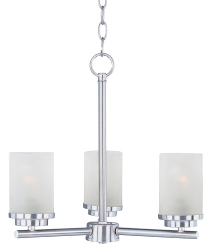 Corona Single Tier Chandelier