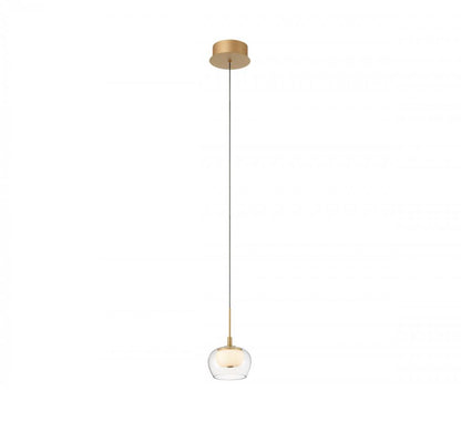 Manarola LED pendant
