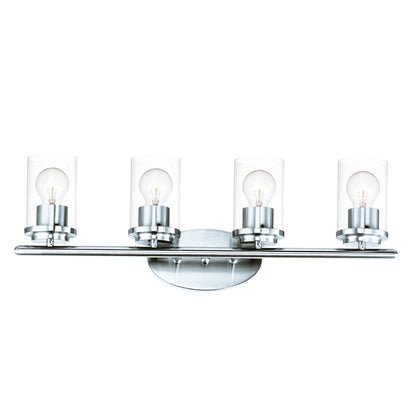 Corona Bath Vanity