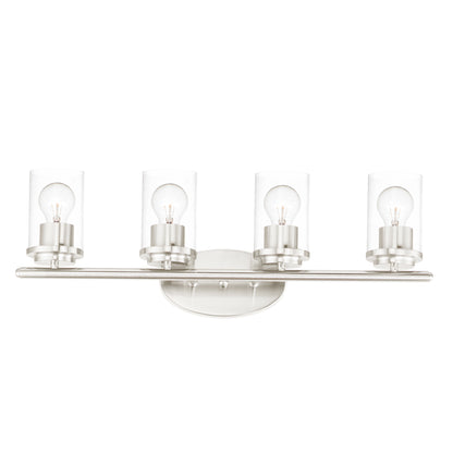Corona Bath Vanity