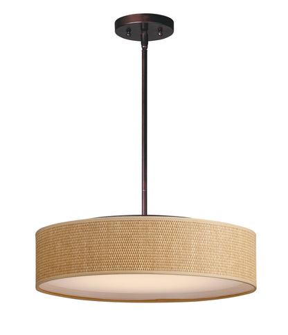 Prime Single Pendant