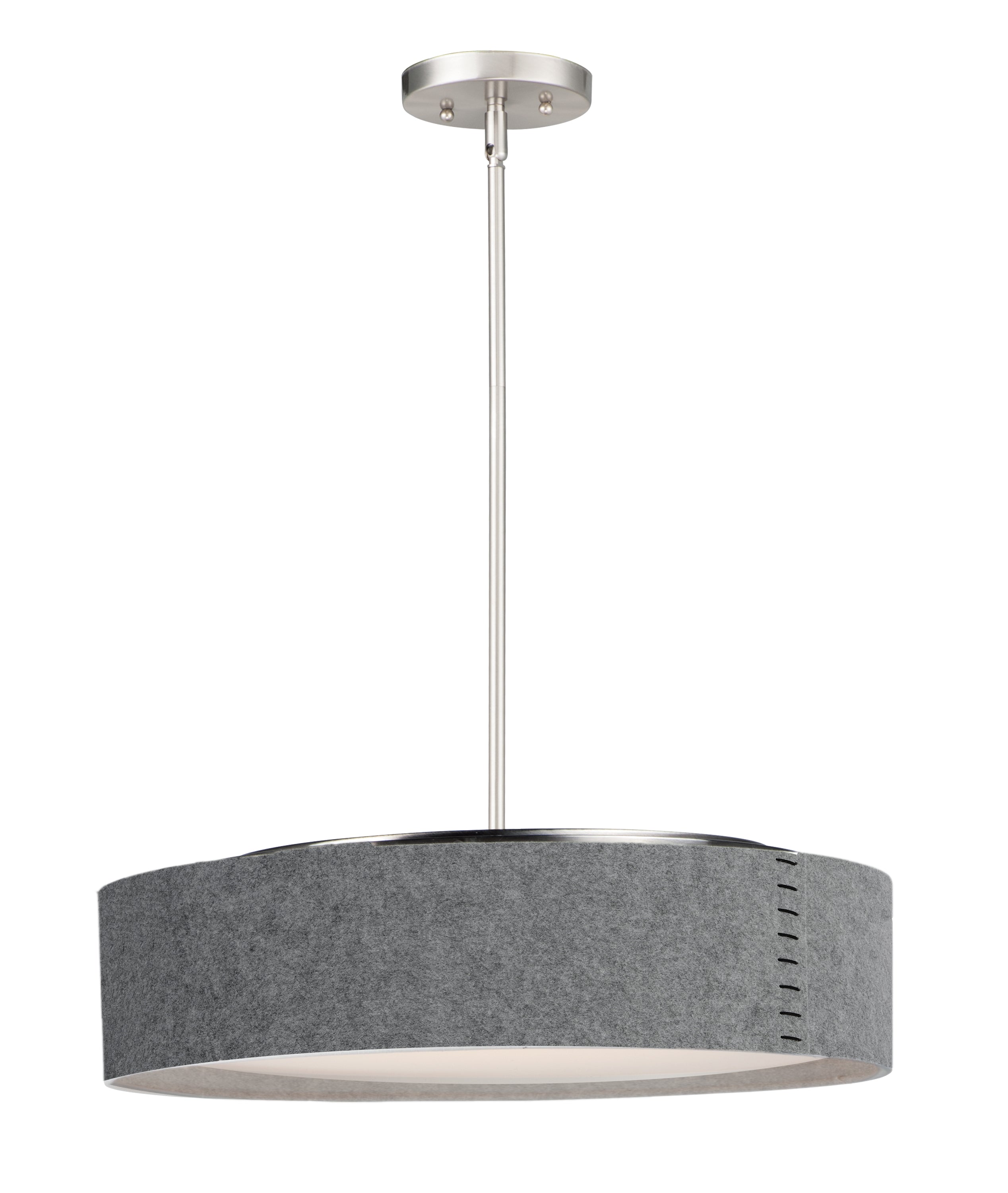 Prime Single Pendant
