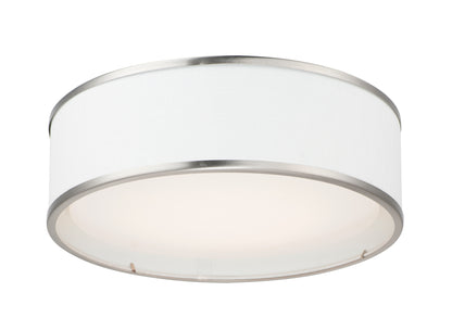 Prime Flush Mount