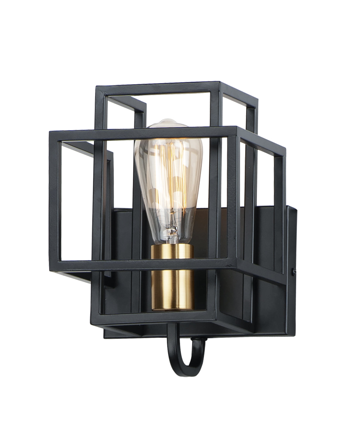 Liner Wall Sconce