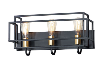 Liner Bath Vanity