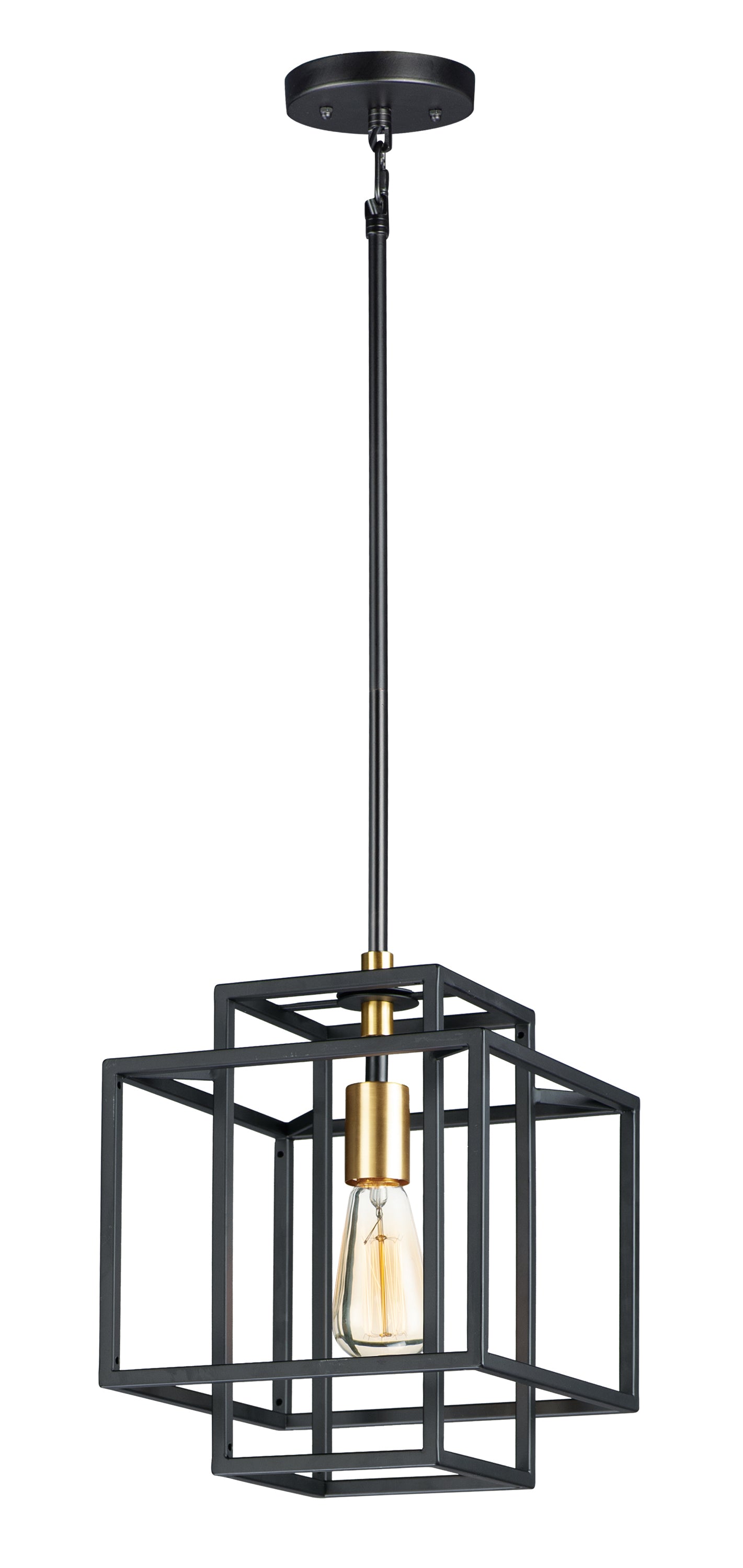 Liner Single Pendant