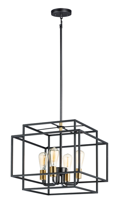 Liner Single Pendant