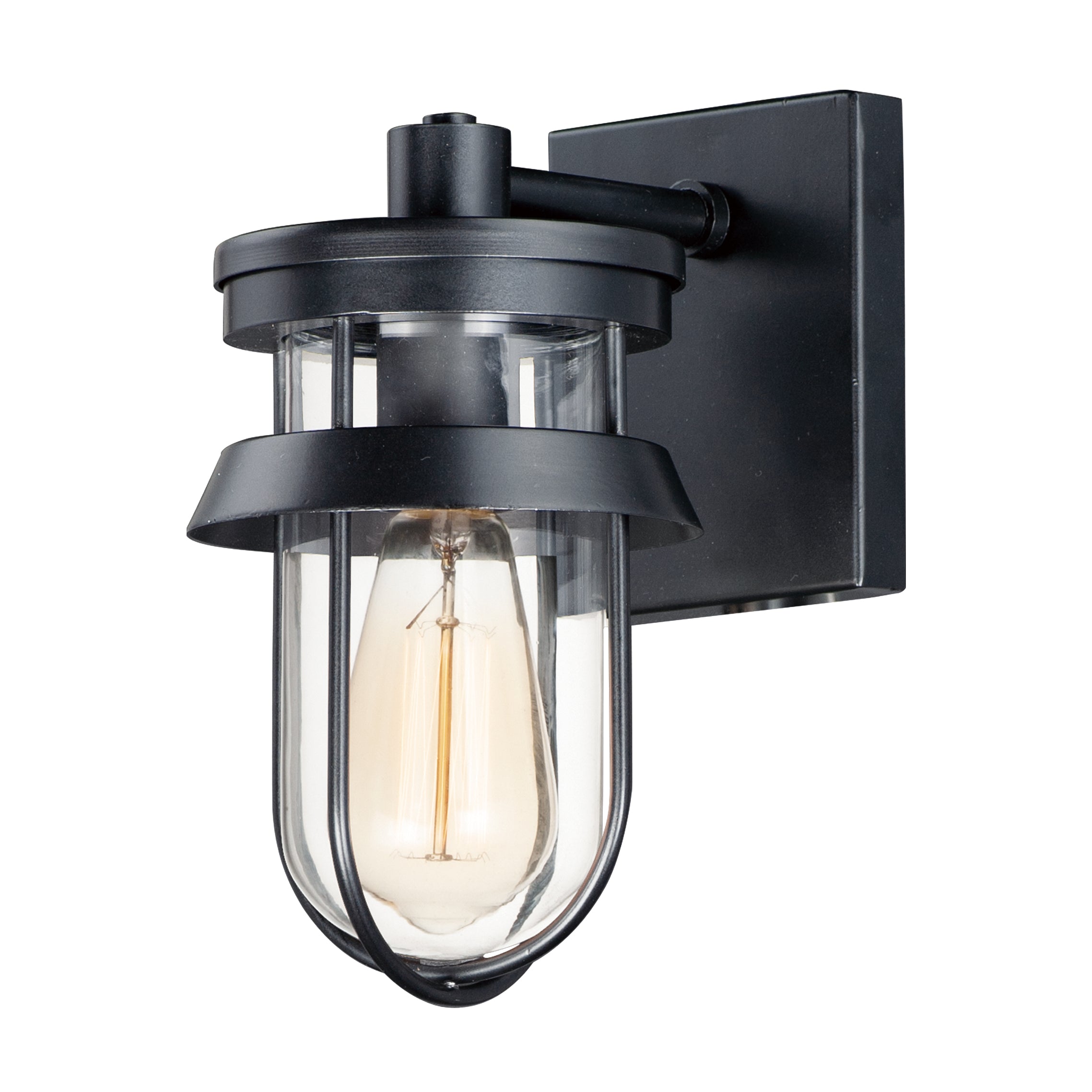 Breakwater Outdoor Wall Mount