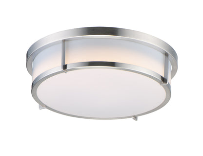 Rogue E26 Flush Mount