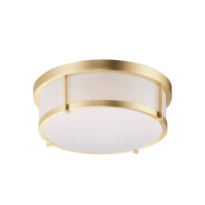 Rogue LED Flush Mount